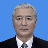 Борубашов Бекбосун Ишенбекович