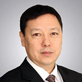 Какеев Бакир Аскарович