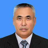 Тагаев Мамед Джакыпович