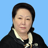 Тугельбаева Бермета Галиевна