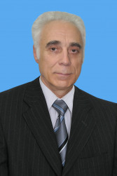 Лелевкин Валерий Михайлович