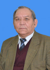 Аккозиев Имиль Акунович