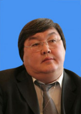 Курманов Зайнидин Карпекович
