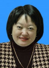Мамытова Анар Бейшенбаевна