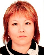 Джунушалиева Гульмира Дженишевна