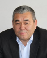 Кангельдиев Азамат Нурказыевич