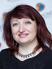 Нехвядович Лариса Ивановна