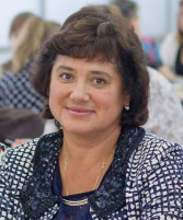 Казакова Наталия Александровна