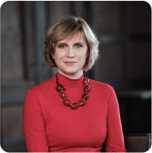 Концевая Анна Васильевна