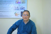 Макимбетов Эмил Кожошович