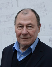 Метленков Николай Федорович