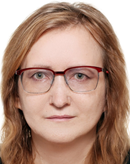 Воличенко Ольга Владимировна