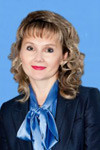 Кузнецова Альфия Рашитовна