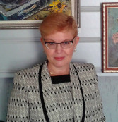 Литвинцева Галина Павловна