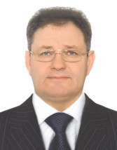 Логинов Евгений Леонидович