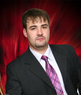 Пронюшкин Владимир Анатольевич